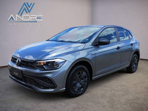 VOLKSWAGEN POLO 1.0 MPI TRACK MANUAL
